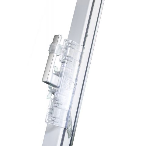 ISI-Safe child safety device