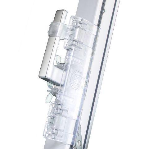 ISISAFE l'ange  Gardien des Enfants