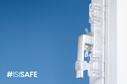 #ISISAFE