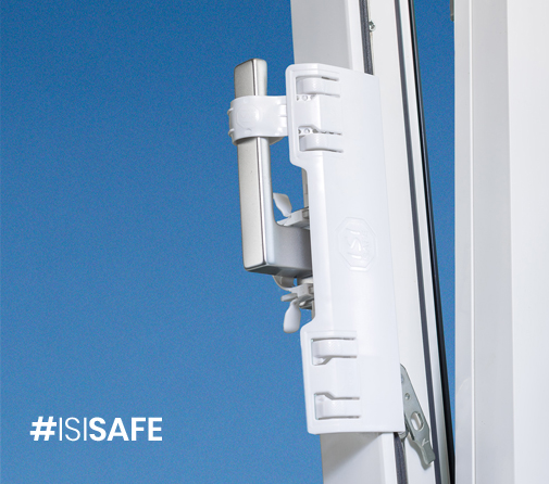 #ISISAFE