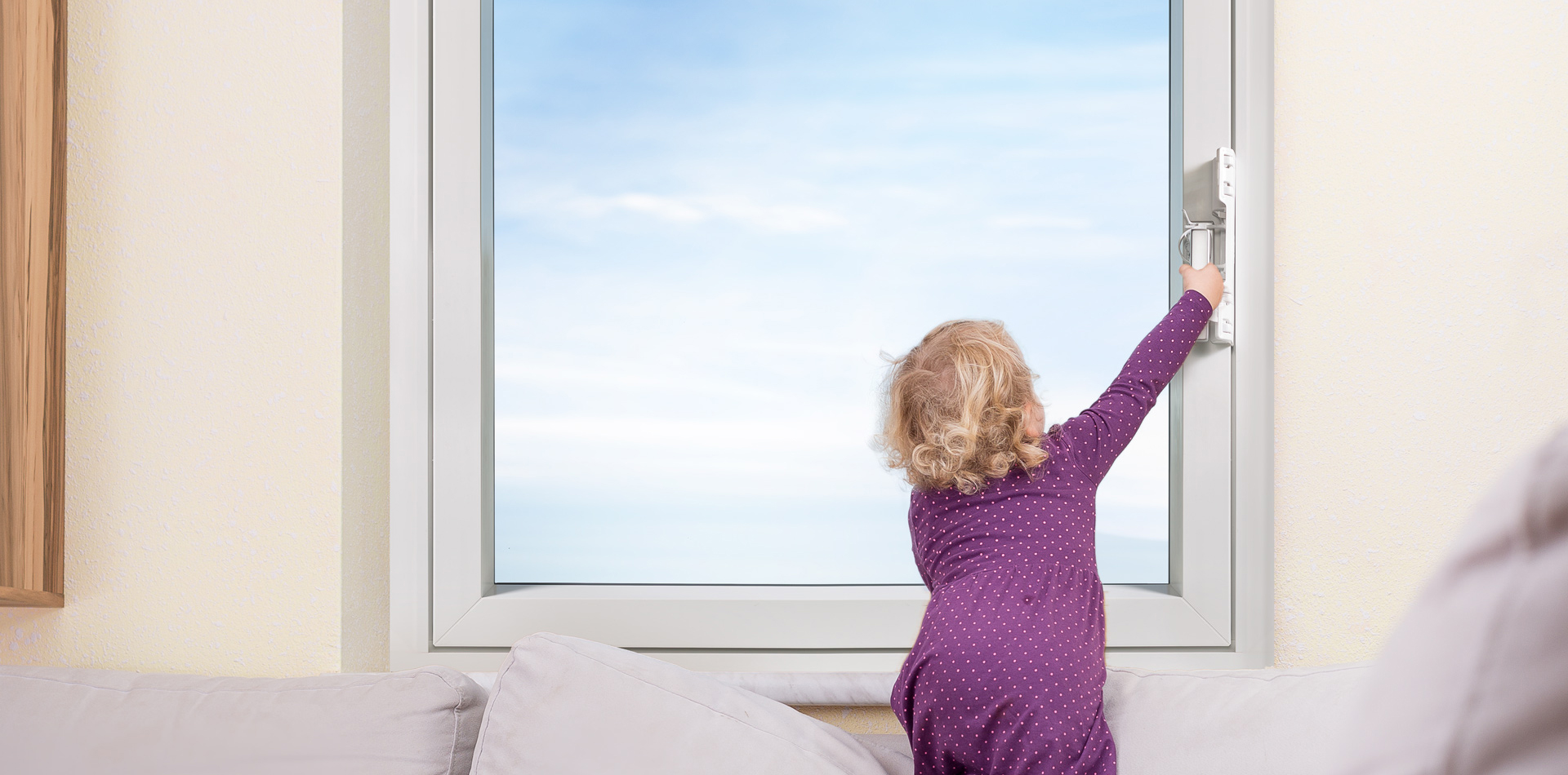 3 X Fenêtre de sauvegarde Penkid cambriolage sauvegarde sécurité enfant fusibles 